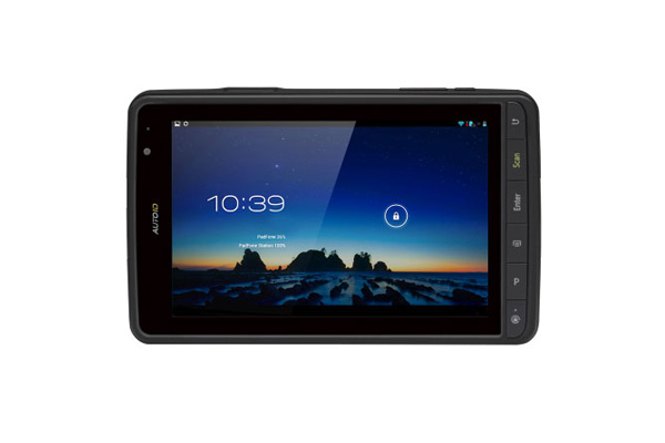 autoidpad